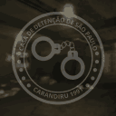 Casa de Detenção de São Paulo "Carandiru, 1991" © #3000