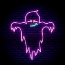 Ghost Alt's • gg/ghostalt Discord Server Icon