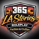 [COMIN BACK!] | Factions & Civilians