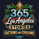 Factions & Civilians