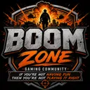 BOOM Zone Gaming Community