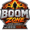 BOOM Zone Gaming Community