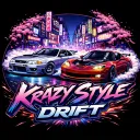 Krazy Style Drift Team