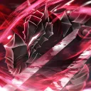 Anime Eclipse X Discord Server Icon