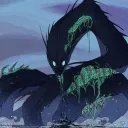 「 The Serpent's Wake 」
