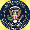 Los Santos Police Department