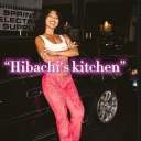 “Hibachi Kitchens”