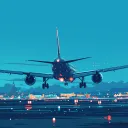 Airline Simulator