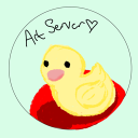 Artists <3 Discord server icon