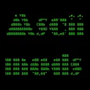 Asciimods