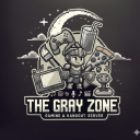 THE GRAY ZONE