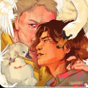 𝓜𝔂 𝓬𝓱𝓲𝓵𝓭𝓻𝓮𝓷 Discord server icon