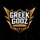 GREEK GODZ Discord Server Icon