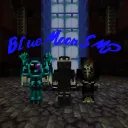 Blue Moon SMP