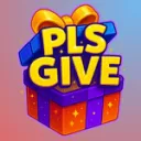 Pls Give - The Giving Game