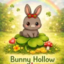 ❤🍀 Bunny Hollow🍀❤