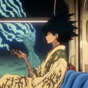 Spellbound shi