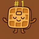 The #1 Waffle House 🧇
