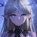 Discovery icon for Cartethyia Mains ✢ Blessed Maiden Discord server
