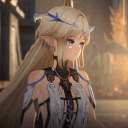 Discovery icon for Cartethyia Mains ✢ Blessed Maiden Discord server