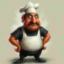 Pizza Tower Chef's Combo