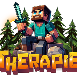 Discovery icon for THERAPIE.CZ ✨ Discord server