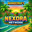 🌴 × Nexora Network