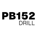 pb152-drill