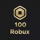 1 INV = 1€ OR 100 ROBUX