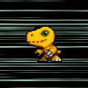 Digimon Community Rewatch Discord Server Icon