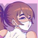 ⟢.luna's playhouse.⟢ Discord Server Icon