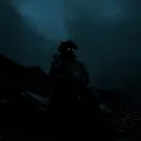 Call of duty : Roleplay : Keep going soldier