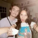 Shane and Jacoob Stan