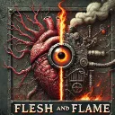 Flesh & flame