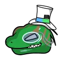 𝔾𝔼𝕂'𝕊 ℍ𝔼ℝℙ𝔸𝕋𝕆ℝ𝕀𝕌𝕄