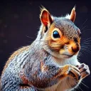 Chipmunks And Squirr's server