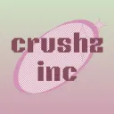 Crushz Inc    .    #RT40