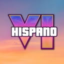 Discovery icon for GTA HISPANO Discord server