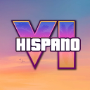 Discovery icon for GTA HISPANO Discord server