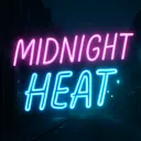 Midnight Heat 21+