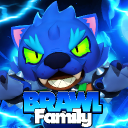 La Brawl Family