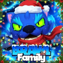 La Brawl Family