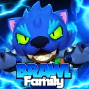 La Brawl Family