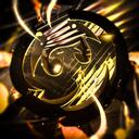 Faqzy Esports | LF Staff Discord Server Icon