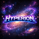 🌌『 𝐇𝐘𝐏𝐄𝐑𝐈𝐎𝐍 』✨ | 𝙂𝙖𝙡𝙖𝙘𝙩𝙞𝙘 • 𝙎𝙤𝙘𝙞𝙖𝙡 • 𝙂𝙖𝙢𝙞𝙣𝙜 • нʏρᴇ 𝙏𝙖𝙜 🌠 Discord server icon