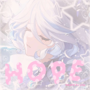 Discovery icon for hope❜　𓆩♡𓆪　guild┆staff & uplr pm apps ꜝ　⁺ Discord server