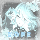 Discovery icon for hope❜　𓆩♡𓆪　guild┆staff & uplr pm apps ꜝ　⁺ Discord server