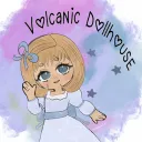 Volcanic Dollhouse