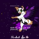 Stardust Den