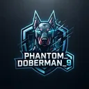 Phantom_Doberman9 Community Discord server icon